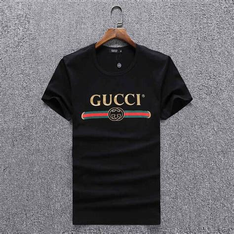 men's gucci replica|knockoff gucci t shirt.